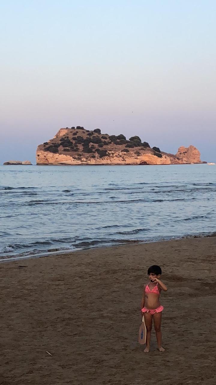 Argeste Club Vacanze ヴィエステ エクステリア 写真